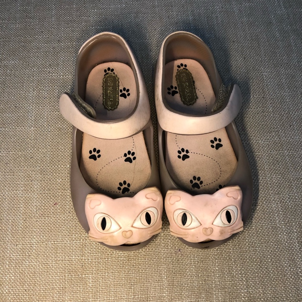 Mini Melissa